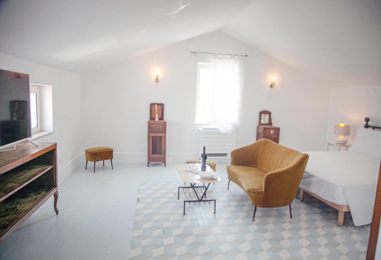 Dimore Di Portadibasso Peschici Bagian luar foto
