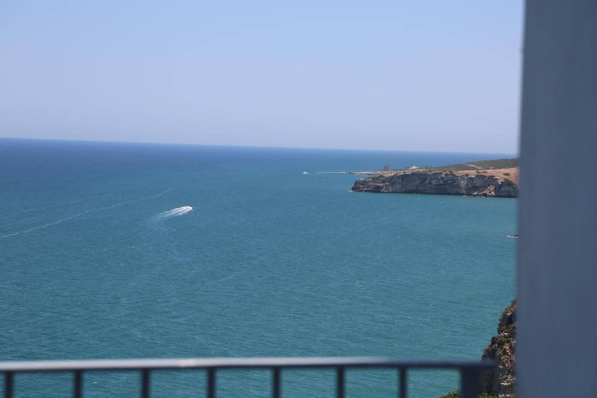 Dimore Di Portadibasso Peschici Bagian luar foto