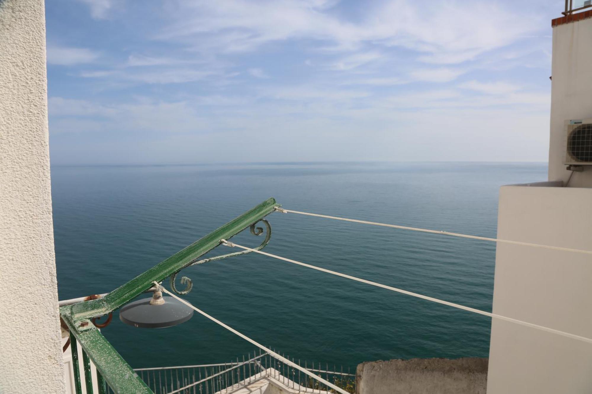 Dimore Di Portadibasso Peschici Bagian luar foto